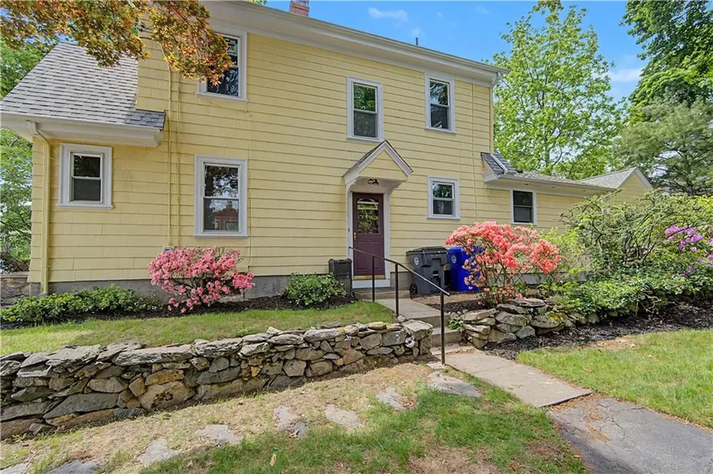 50 Longwood Avenue Providence RI 02908