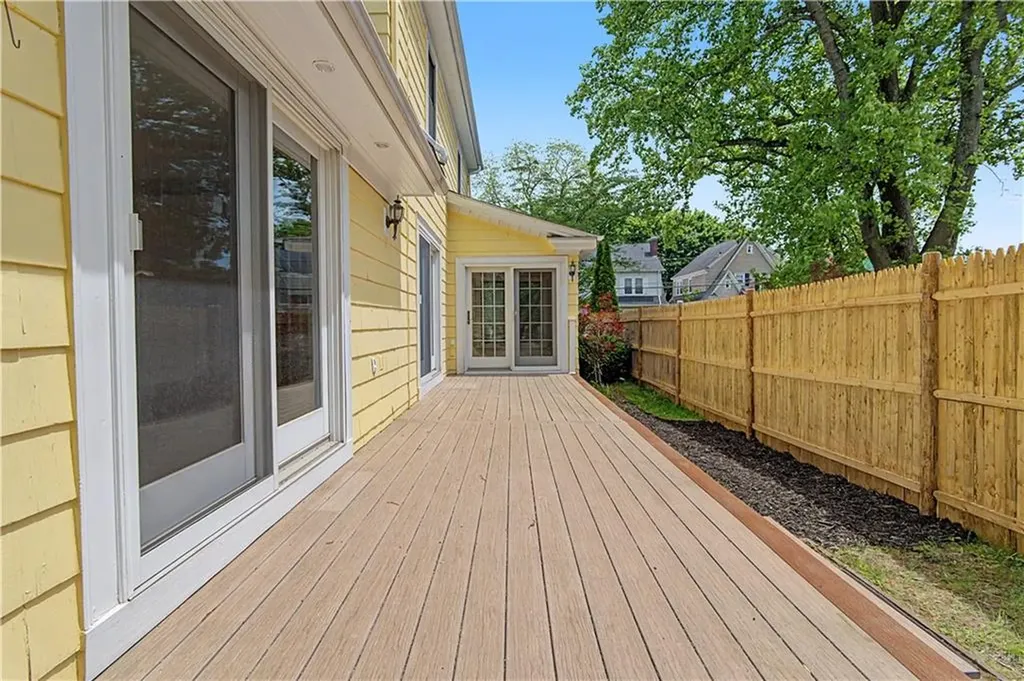 50 Longwood Avenue Providence RI 02908