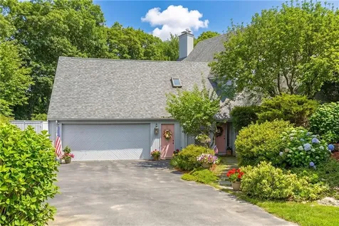 94 Howland Road Westport MA 02790