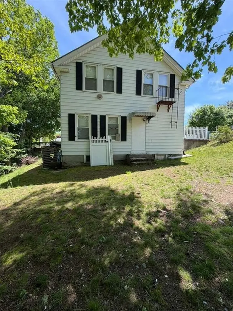Woonsocket RI 02985