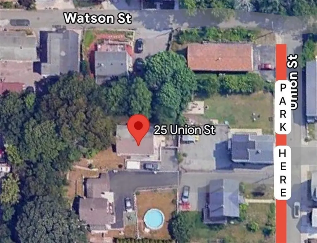 Woonsocket RI 02985