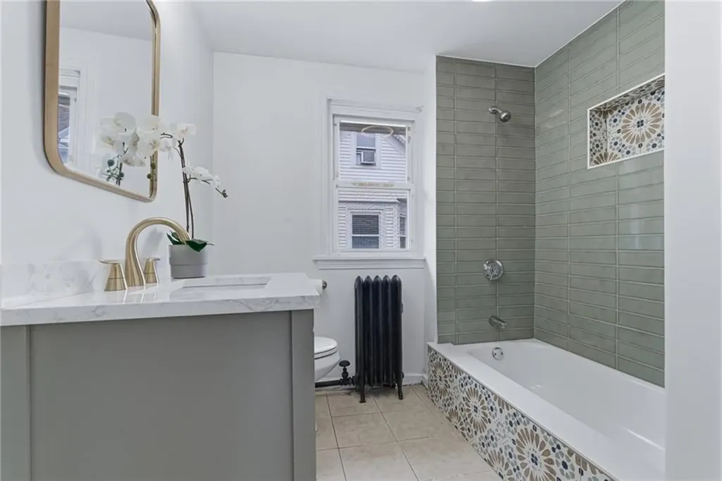 36 Blackamore Avenue Cranston RI 02910