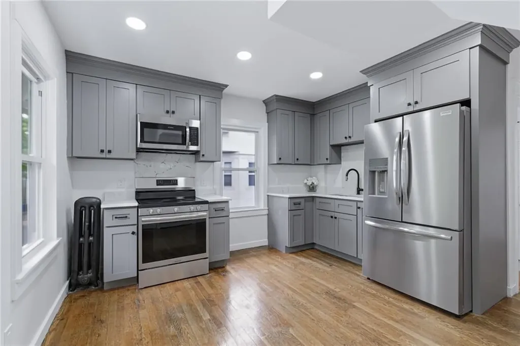 36 Blackamore Avenue Cranston RI 02910