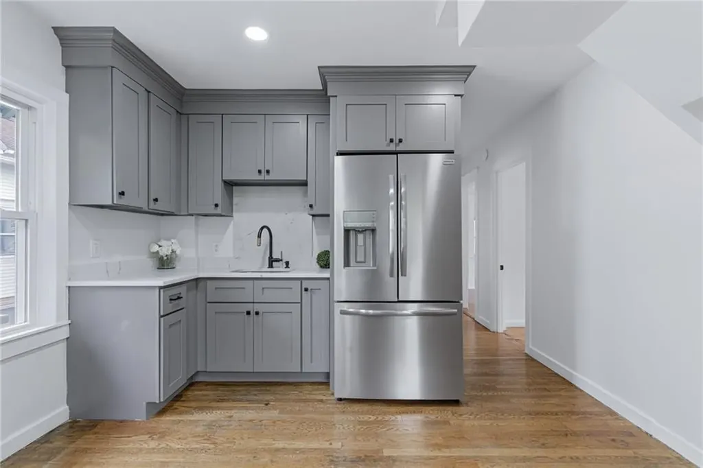 36 Blackamore Avenue Cranston RI 02910