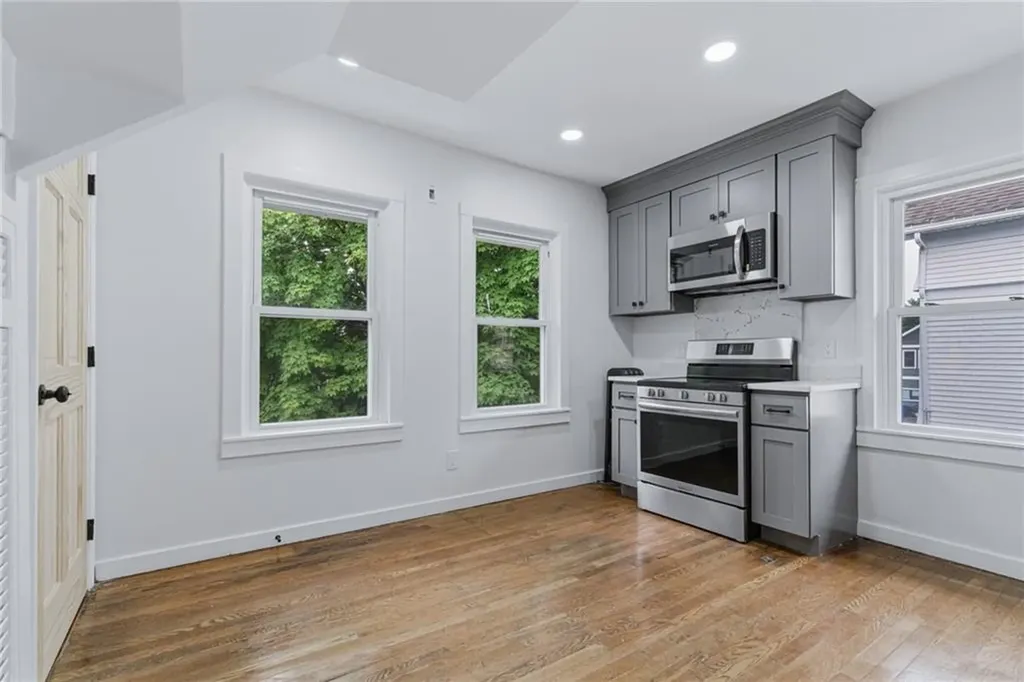 36 Blackamore Avenue Cranston RI 02910