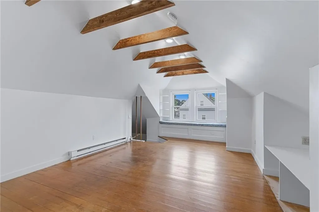 36 Blackamore Avenue Cranston RI 02910