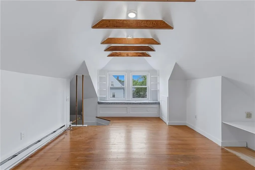 36 Blackamore Avenue Cranston RI 02910