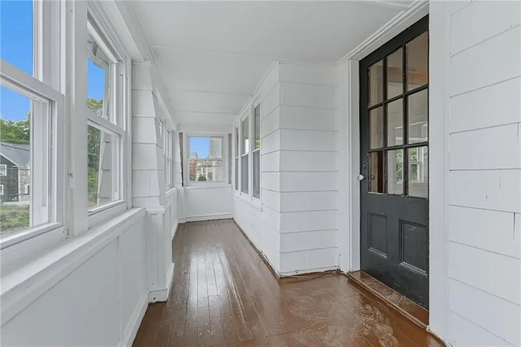 36 Blackamore Avenue Cranston RI 02910
