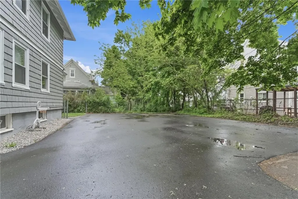 36 Blackamore Avenue Cranston RI 02910