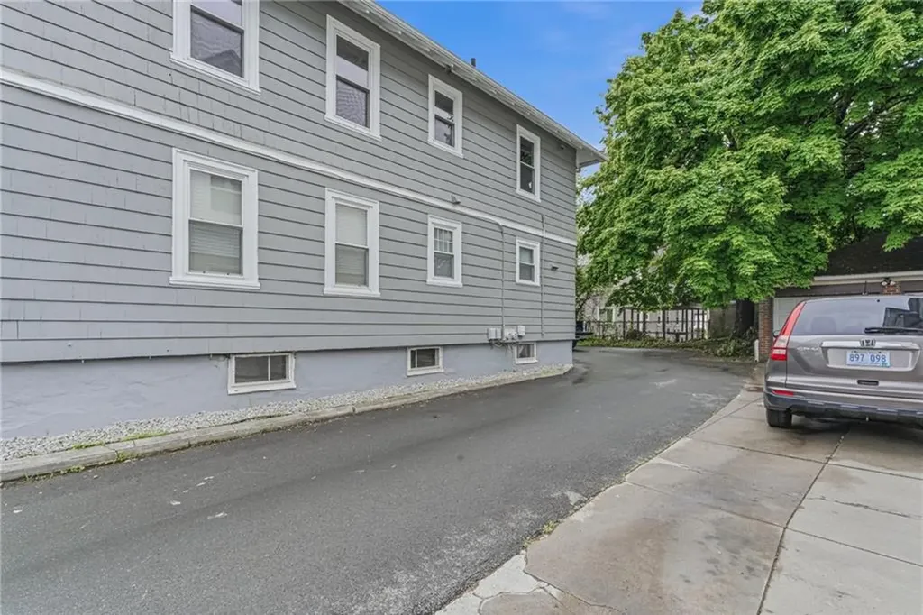 36 Blackamore Avenue Cranston RI 02910