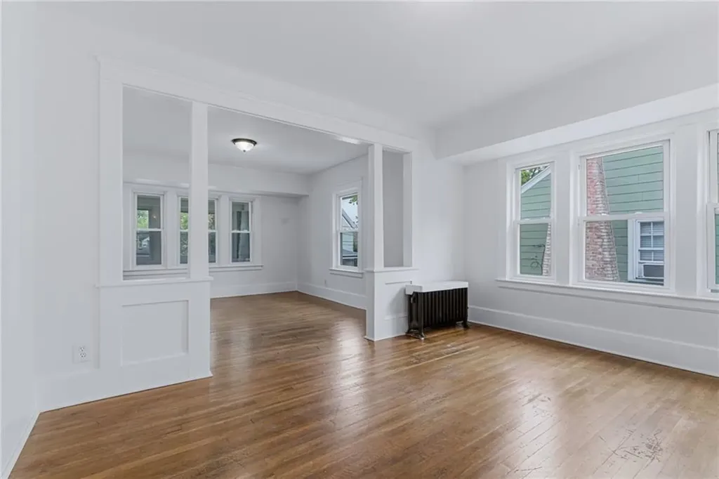 36 Blackamore Avenue Cranston RI 02910