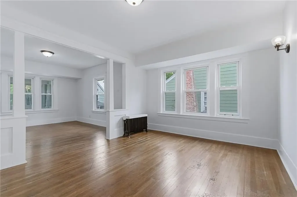 36 Blackamore Avenue Cranston RI 02910