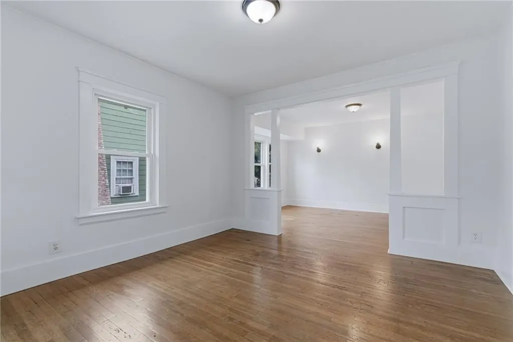 36 Blackamore Avenue Cranston RI 02910