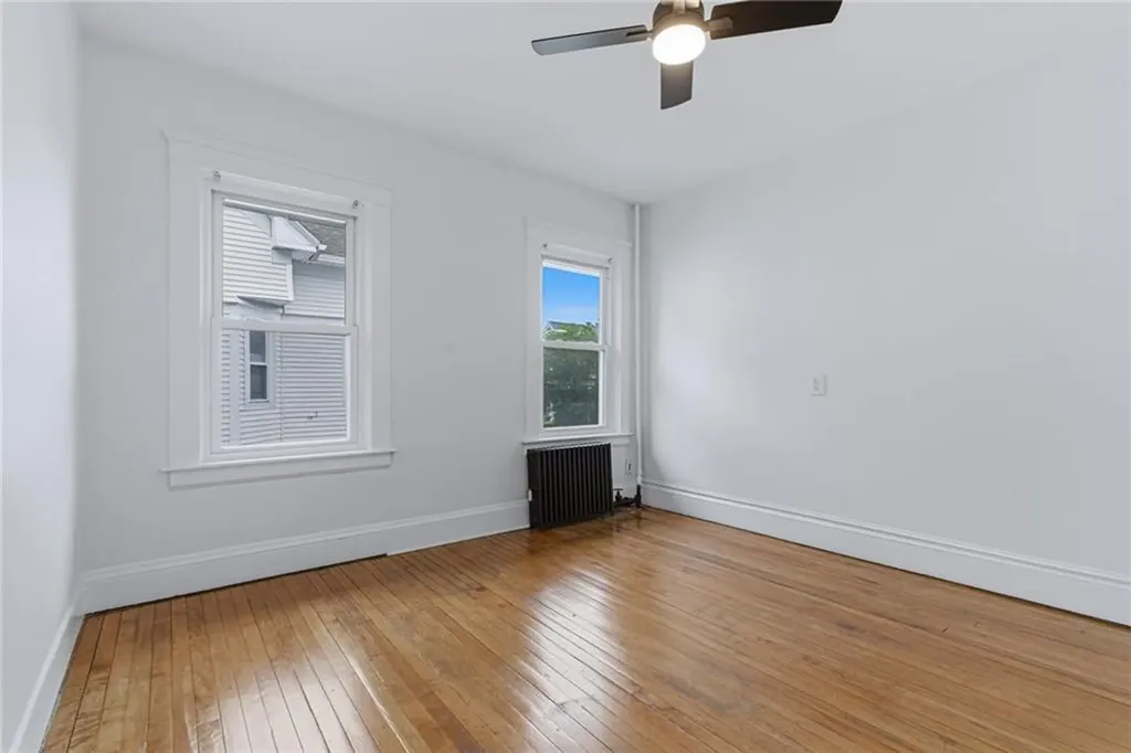 36 Blackamore Avenue Cranston RI 02910