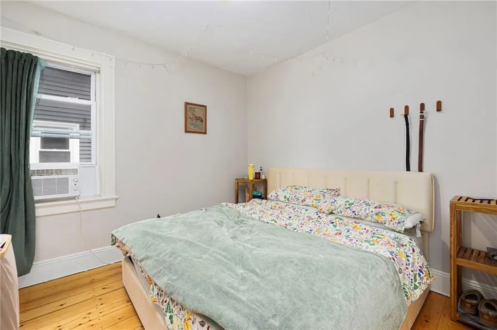54 Barton Street Providence RI 02909