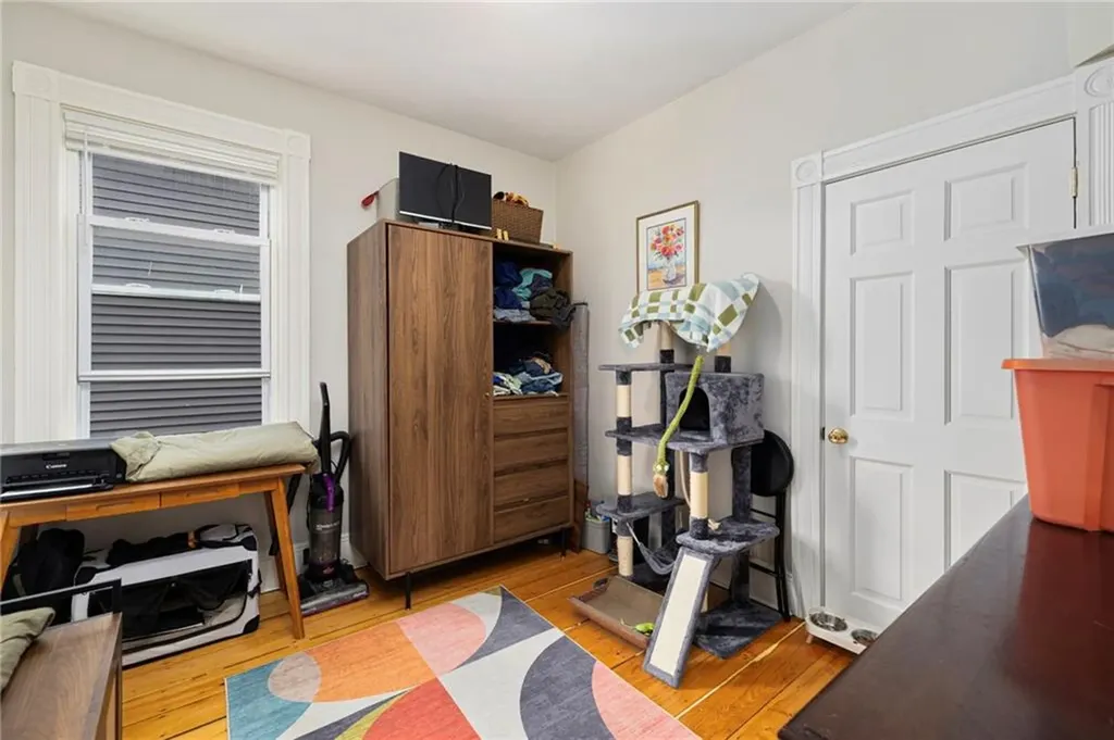 54 Barton Street Providence RI 02909