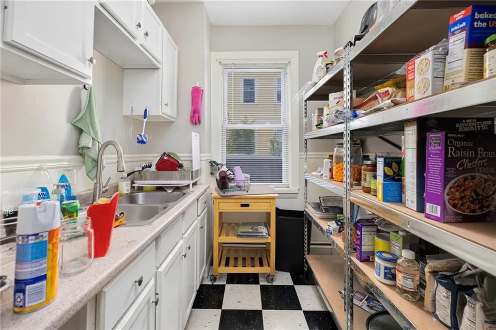 54 Barton Street Providence RI 02909
