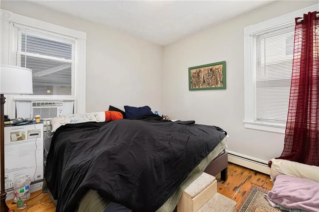 54 Barton Street Providence RI 02909