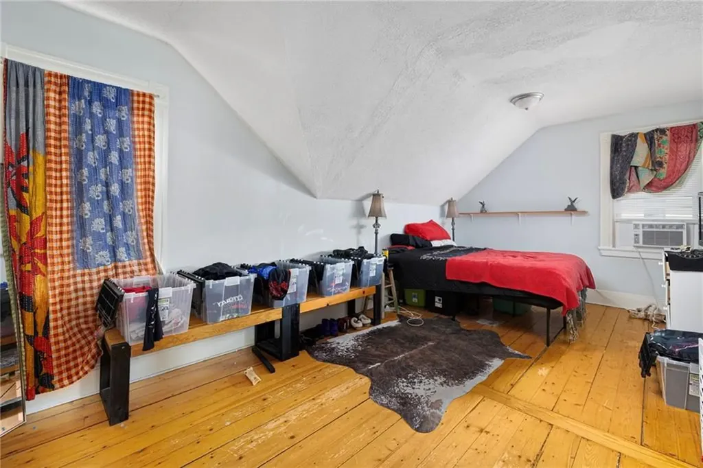 54 Barton Street Providence RI 02909