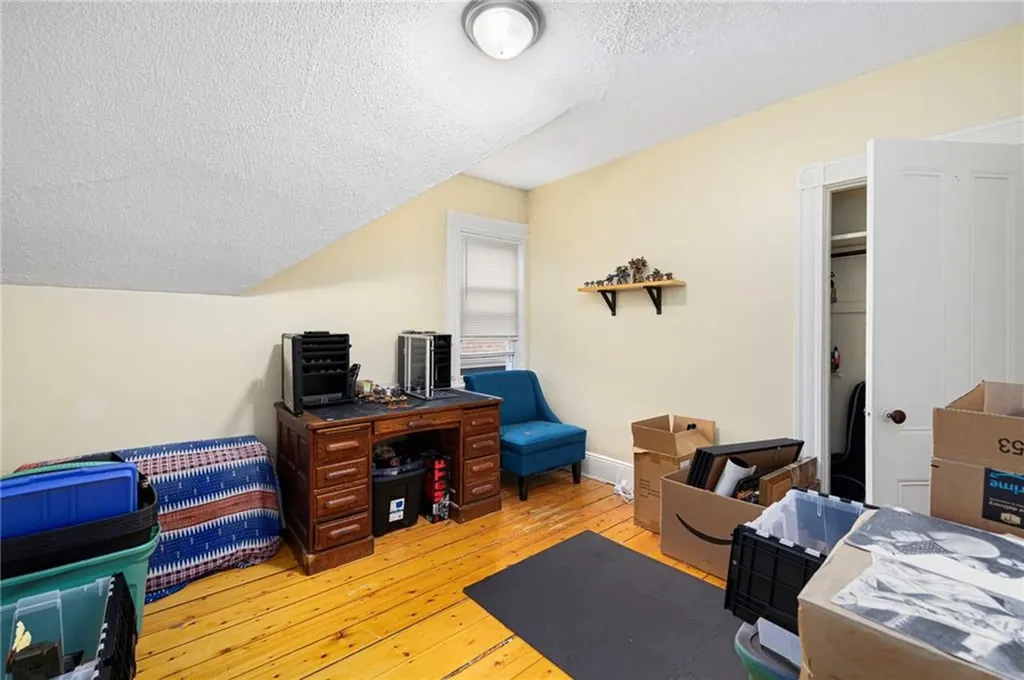 54 Barton Street Providence RI 02909