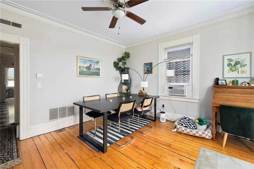 54 Barton Street Providence RI 02909