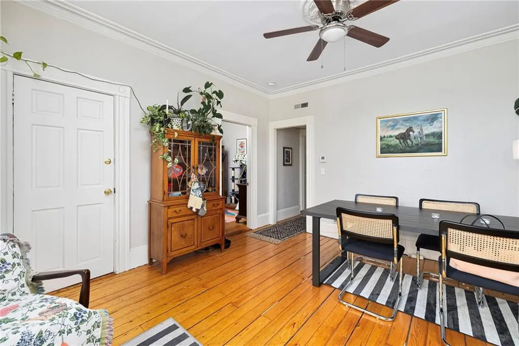 54 Barton Street Providence RI 02909