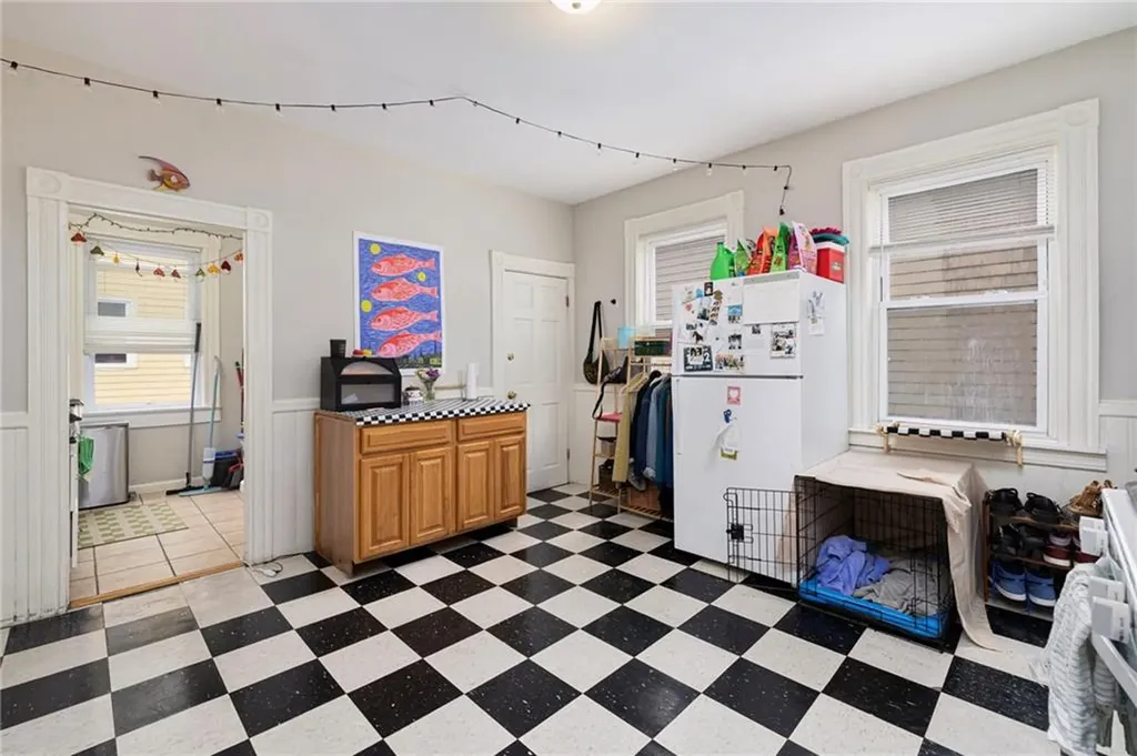 54 Barton Street Providence RI 02909