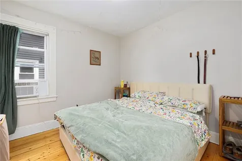 54 Barton Street Providence RI 02909