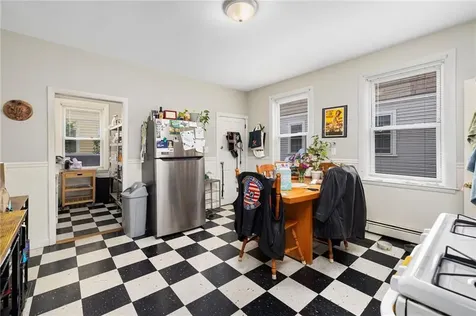 54 Barton Street Providence RI 02909