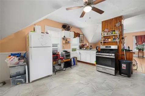 54 Barton Street Providence RI 02909