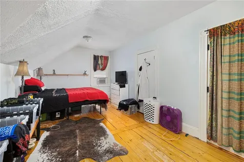54 Barton Street Providence RI 02909