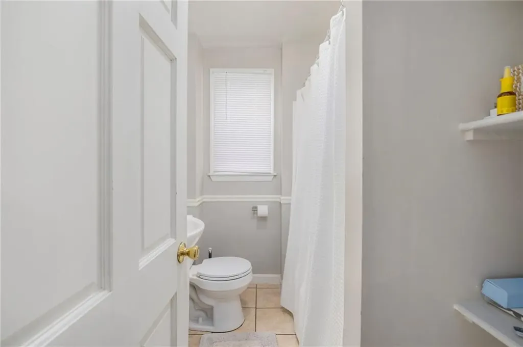 56 Barton Street Providence RI 02909