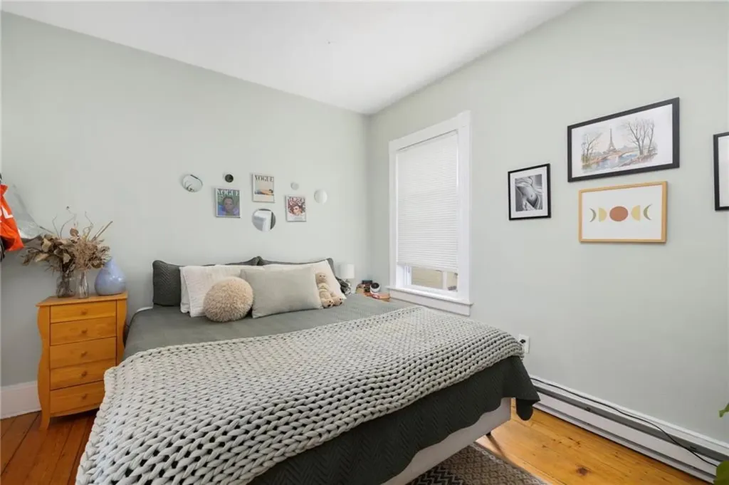 56 Barton Street Providence RI 02909