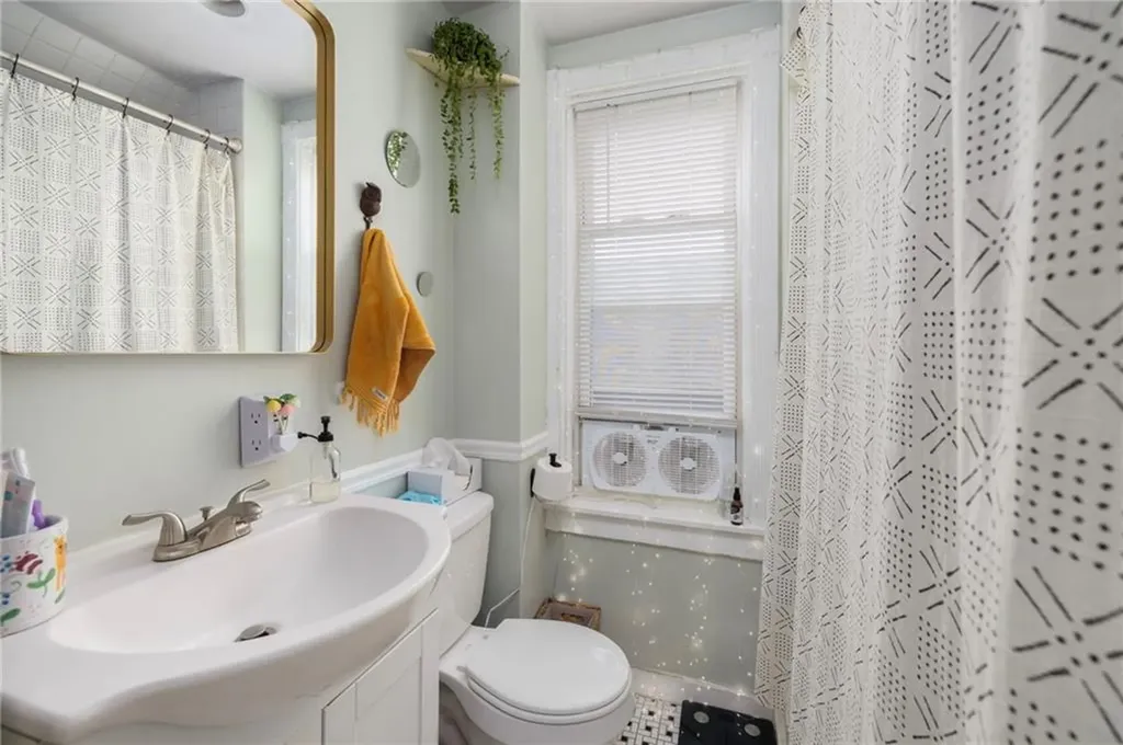 56 Barton Street Providence RI 02909