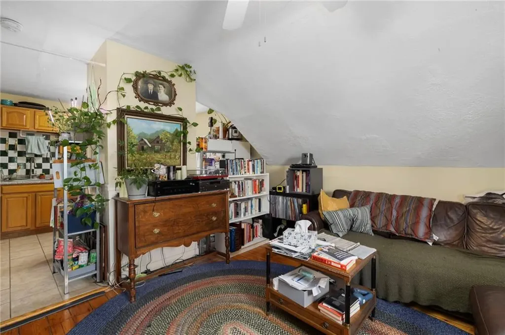 56 Barton Street Providence RI 02909
