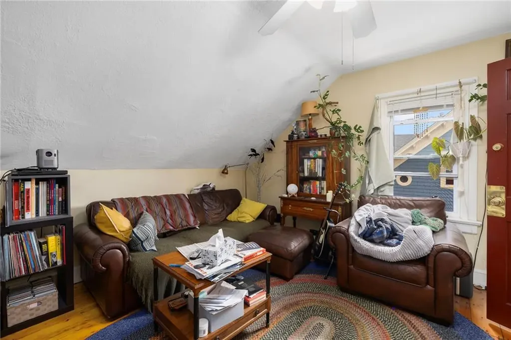 56 Barton Street Providence RI 02909