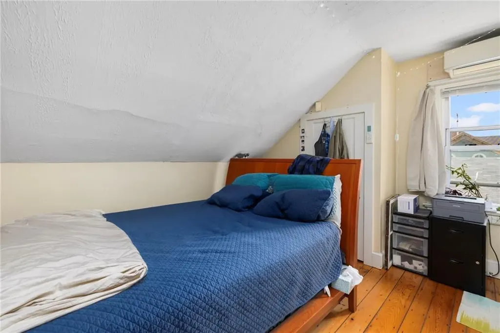 56 Barton Street Providence RI 02909