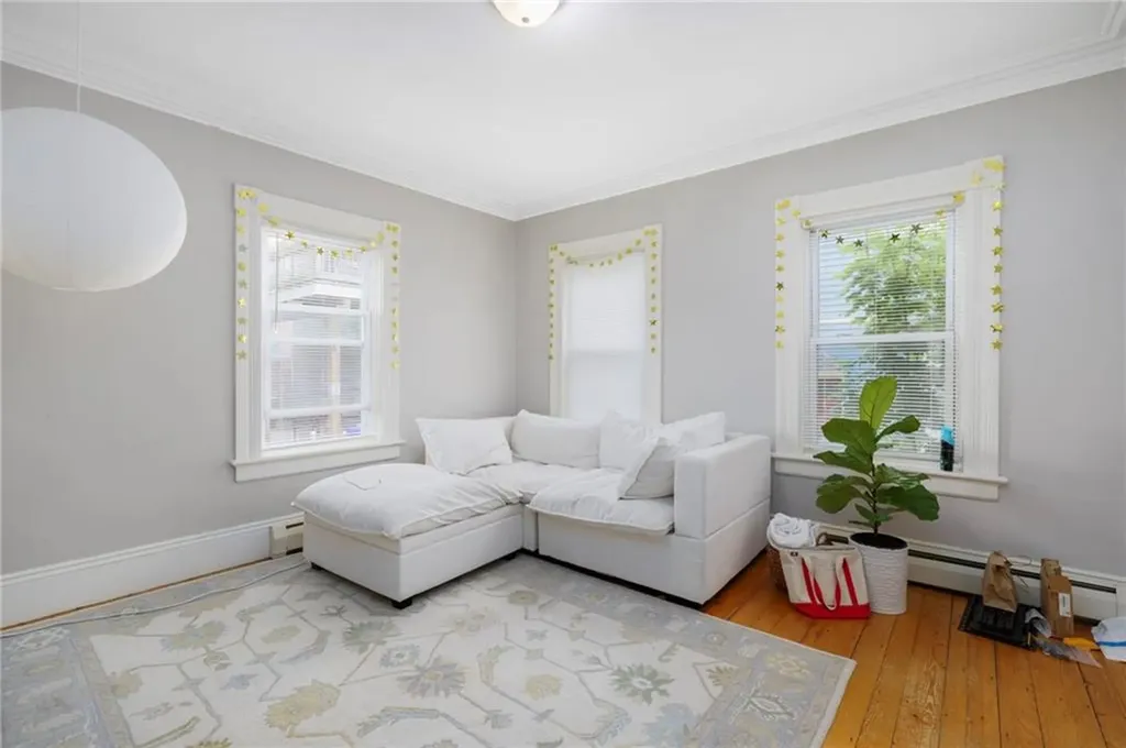56 Barton Street Providence RI 02909