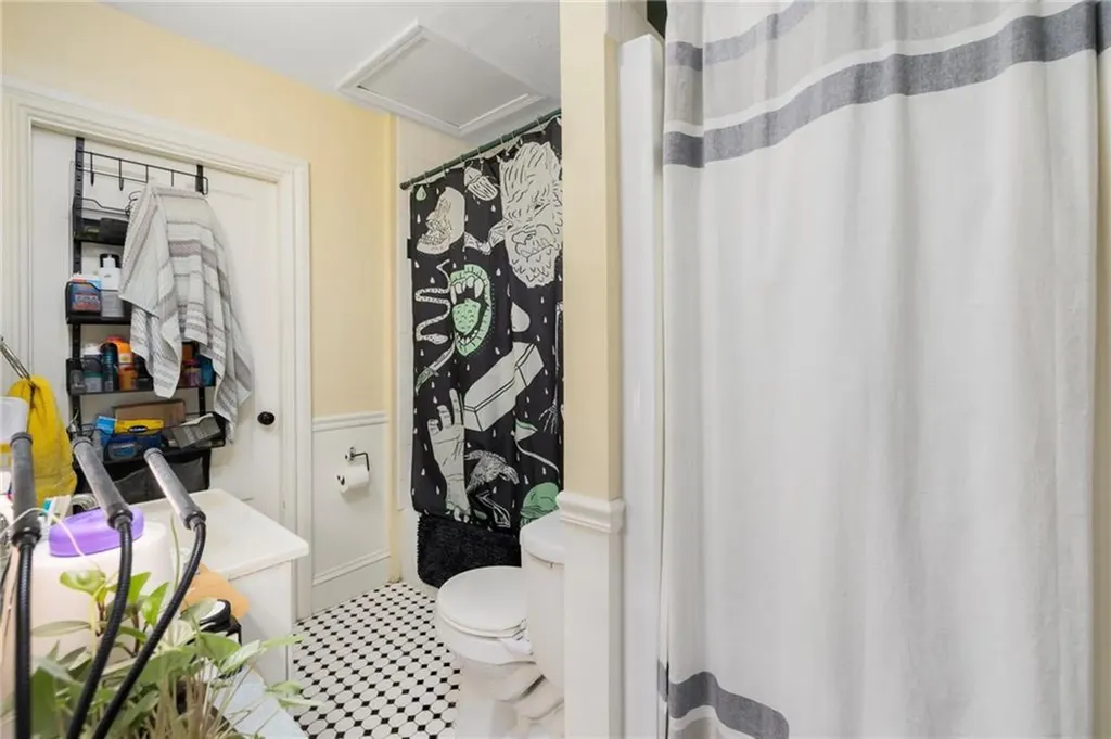 56 Barton Street Providence RI 02909