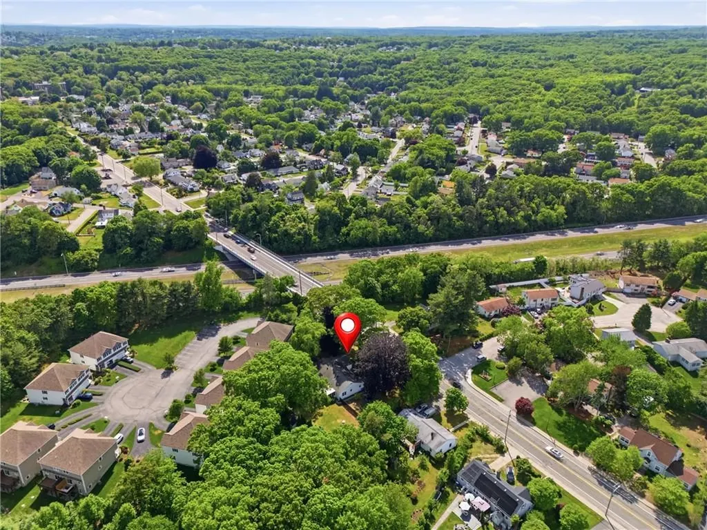 1414 New London Avenue Cranston RI 02920