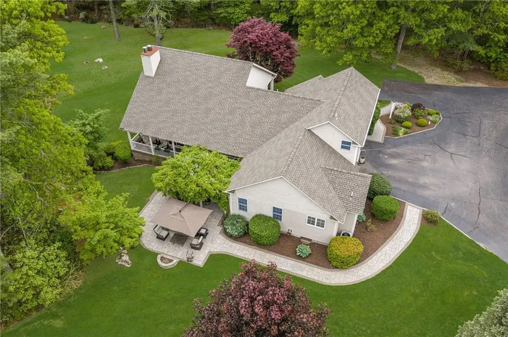 160 School Land Woods Road Exeter RI 02822