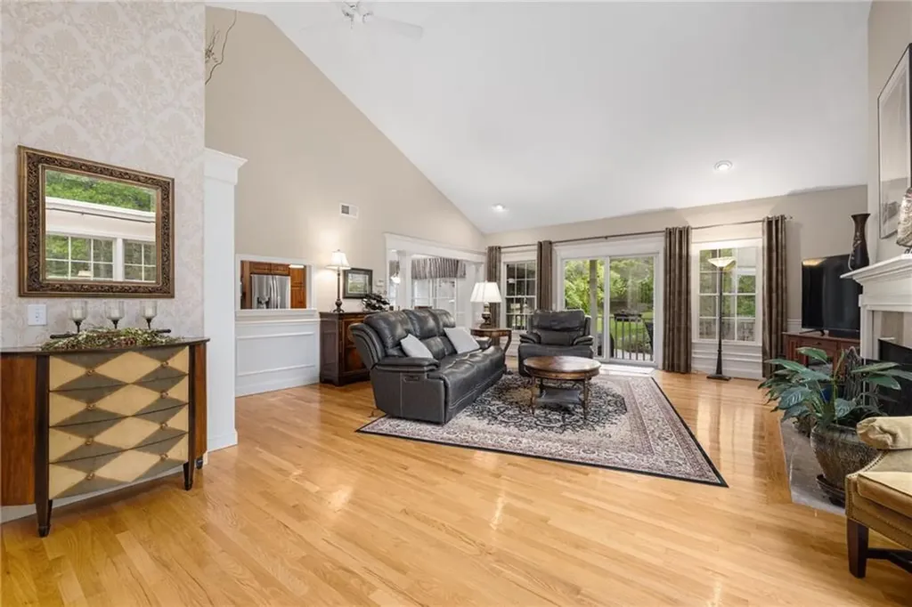 160 School Land Woods Road Exeter RI 02822