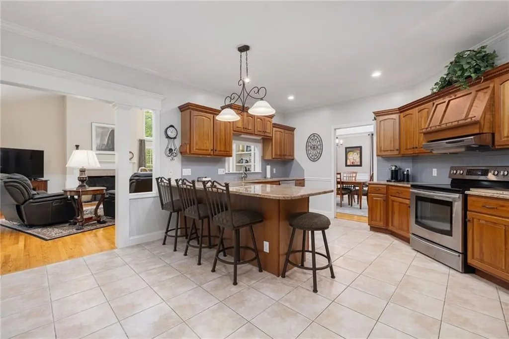 160 School Land Woods Road Exeter RI 02822