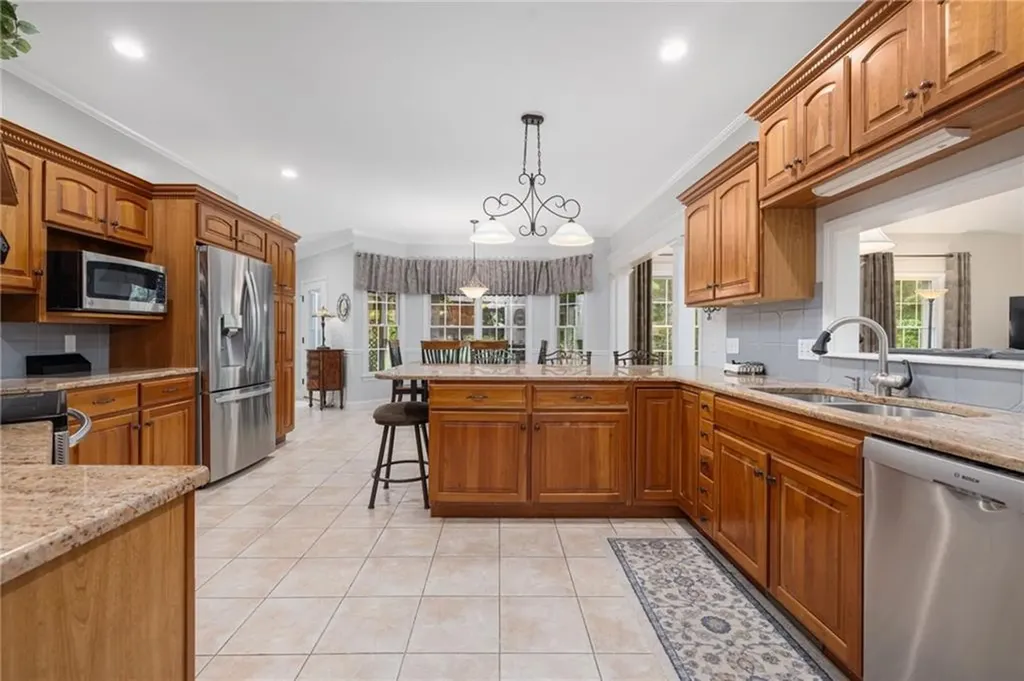160 School Land Woods Road Exeter RI 02822