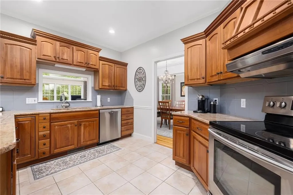 160 School Land Woods Road Exeter RI 02822