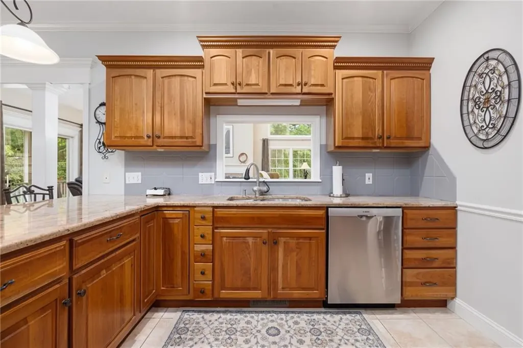 160 School Land Woods Road Exeter RI 02822