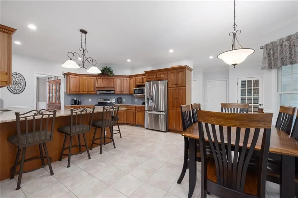 160 School Land Woods Road Exeter RI 02822