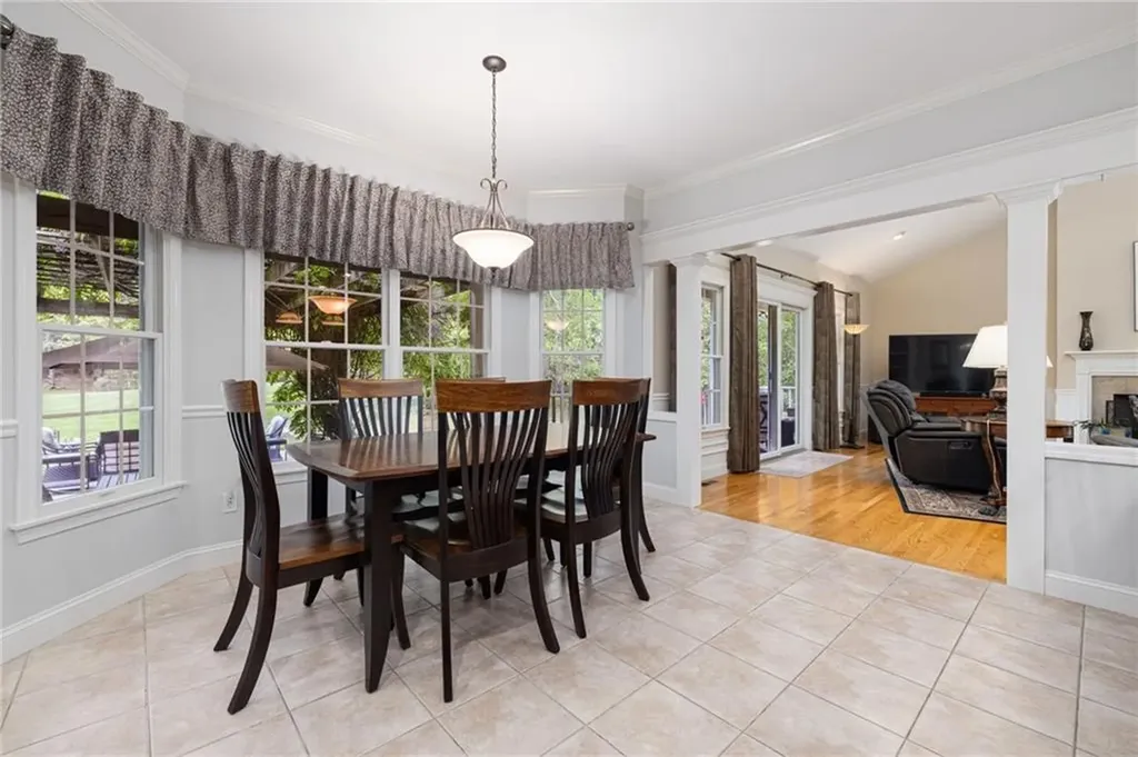 160 School Land Woods Road Exeter RI 02822