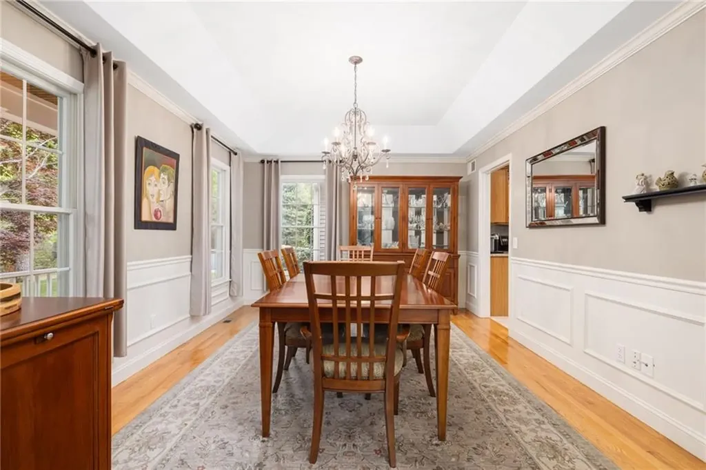 160 School Land Woods Road Exeter RI 02822