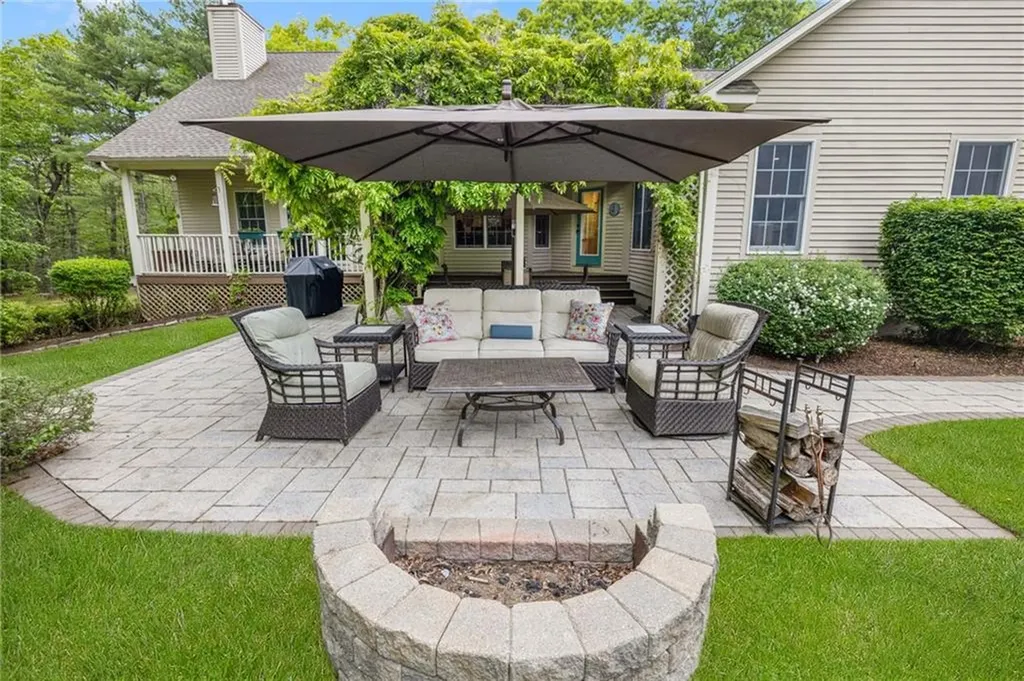 160 School Land Woods Road Exeter RI 02822